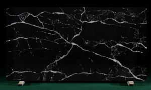 Pierre de Quartz Calacatta Marquina