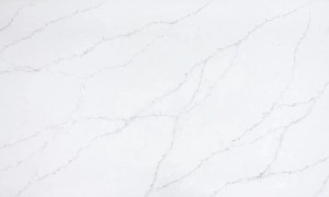 Capri White Quartz Stone