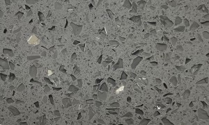 Sparkle Grey Quartz Stone