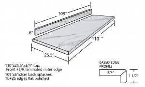 ES9037 Roccioso dorato