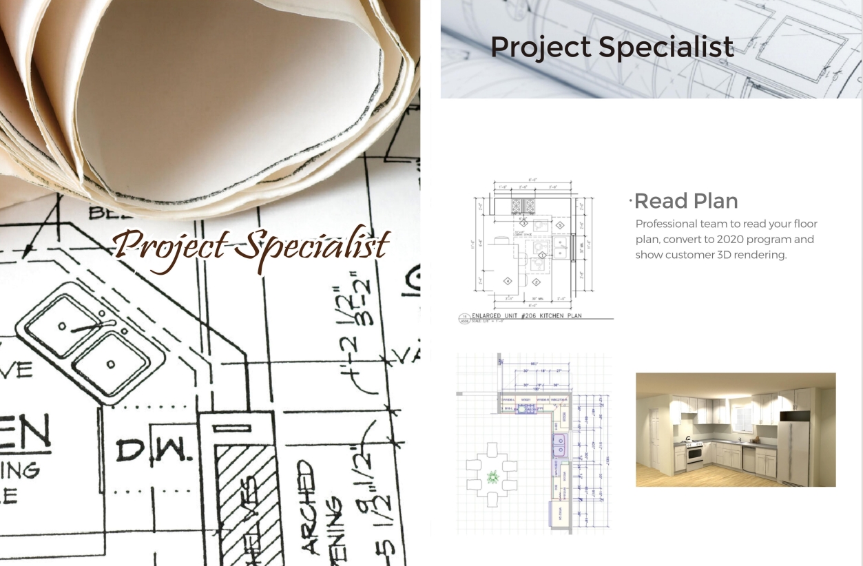 Project Specialist