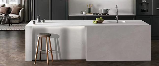 Comment nettoyer les surfaces de cuisine en quartz